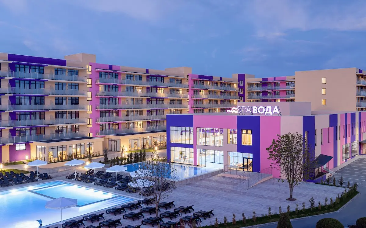 SPA